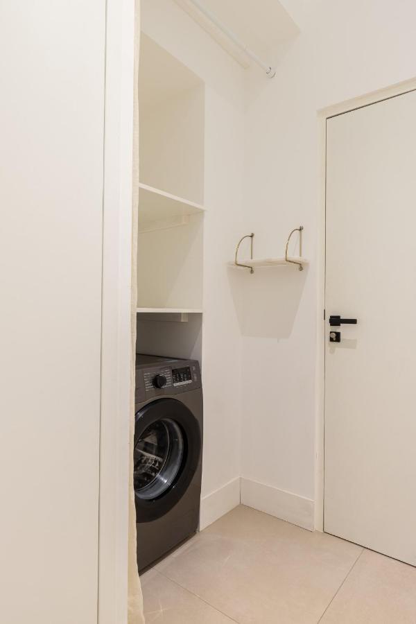 Dify Harmony - Quartier Ainay Appartement Lyon Buitenkant foto